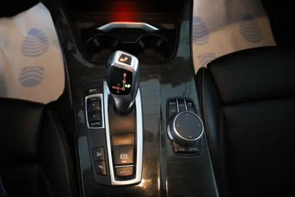 BMW X4 20 d xDrive Pack M Auto 24