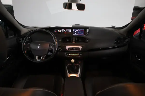 Renault Grand Scénic ENERGY dCi 110 LIMITED 25