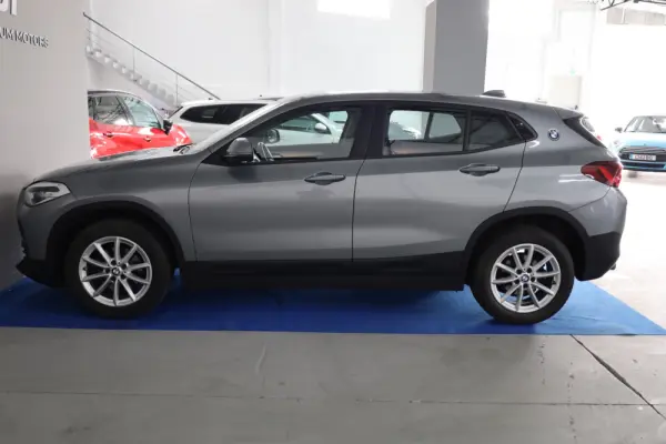 BMW X2 18 d sDrive 30