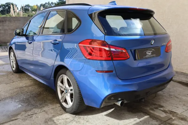 BMW 218 Active Tourer d Aut. M Sport 27
