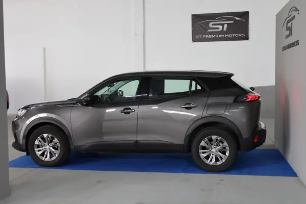 Peugeot 2008 Active Pack EAT8 5