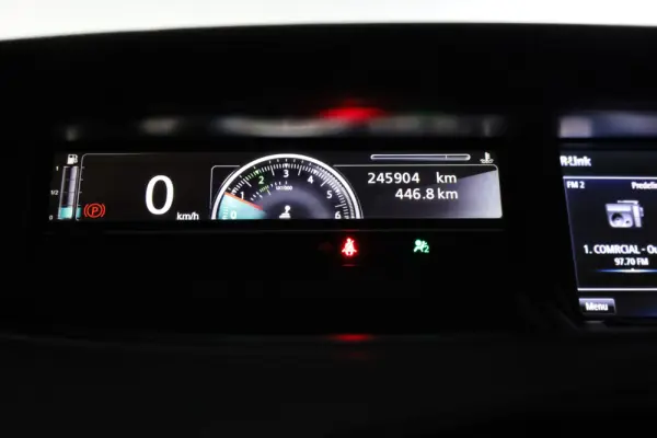 Renault Grand Scénic ENERGY dCi 110 LIMITED 11