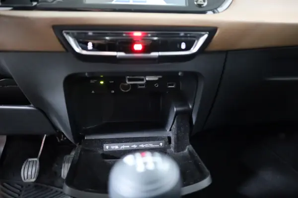 Citroen C4 Grand Picasso 1.6 HDi FAP (7L) Exclusive 10