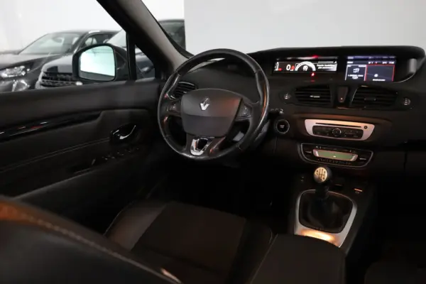 Renault Grand Scénic ENERGY dCi 110 LIMITED 20