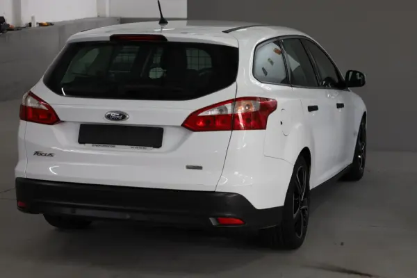 Ford Focus 1.0 EcoBoost S&S COOL&CONNECT 20