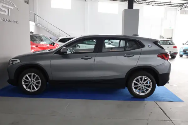 BMW X2 18 d sDrive 28