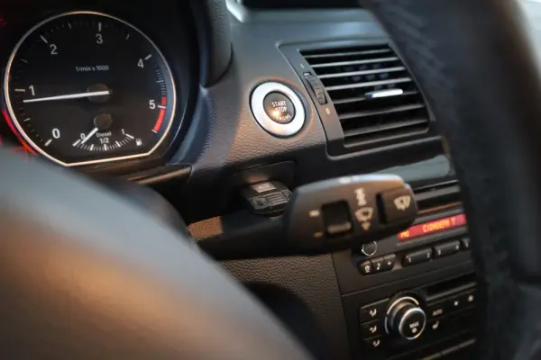 BMW 120 d Edition Sport 7