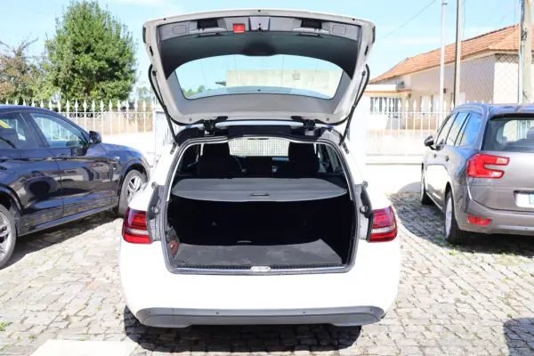 Mercedes-Benz C 180 d Station 9G-TRONIC 20