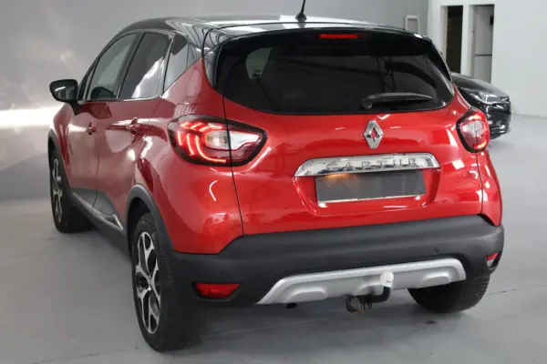 Renault Captur 1.3 TCe Exclusive 31