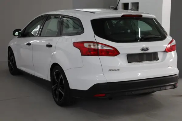 Ford Focus 1.0 EcoBoost S&S COOL&CONNECT 21