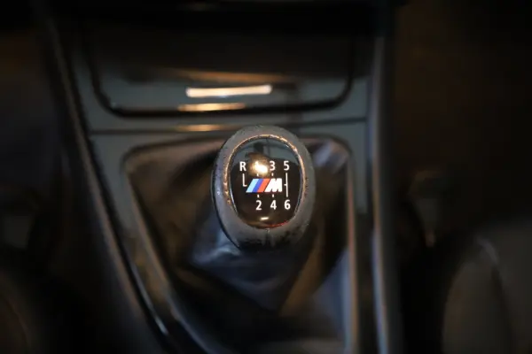 BMW 120 d Edition Sport 11
