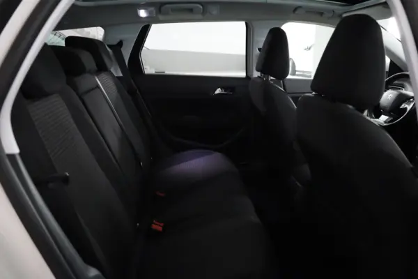 Peugeot 308 SW 1.6 BlueHDi Allure 18