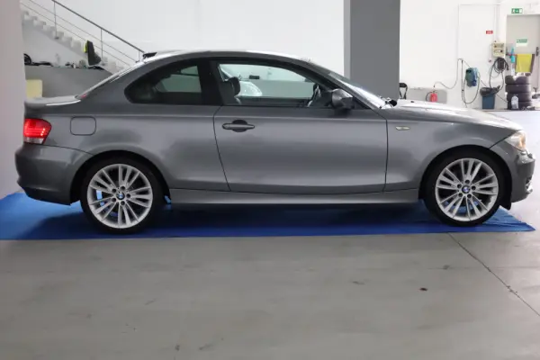 BMW 120 d Edition Sport 3