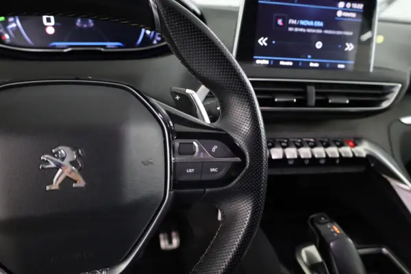 Peugeot 3008 1.5 BlueHDi GT Line EAT8 14
