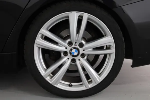 BMW 320 d Aut. Luxury Line 24