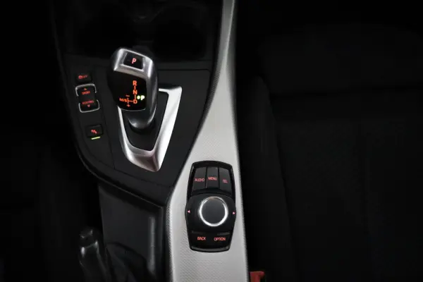 BMW 118 d Aut. M Sport 14