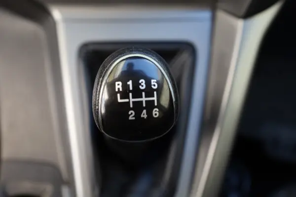 Ford Focus 1.0 EcoBoost S&S Champions Edition 10
