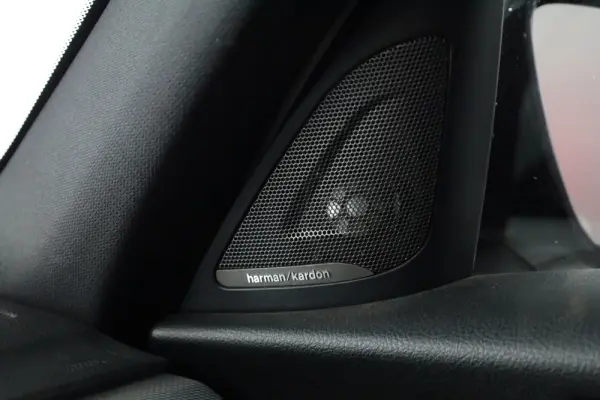 BMW 118 d Aut. M Sport 10