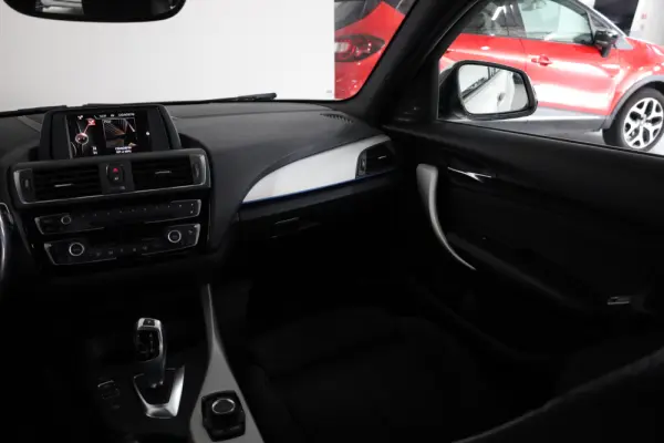 BMW 118 d Aut. M Sport 20