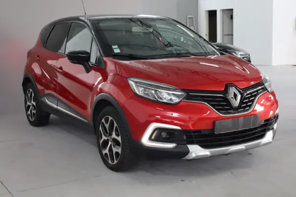 Renault Captur 1.3 TCe Exclusive 5