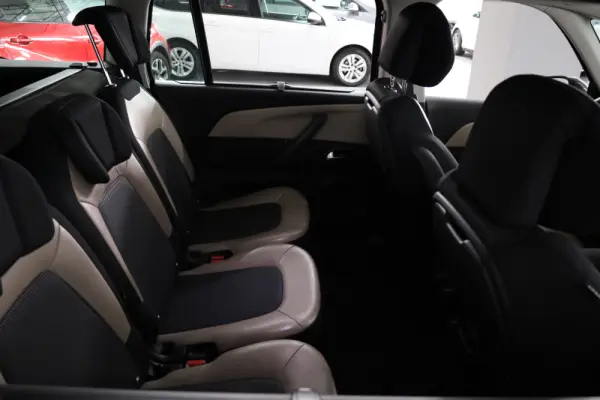 Citroen C4 Grand Picasso 1.6 HDi FAP (7L) Exclusive 18