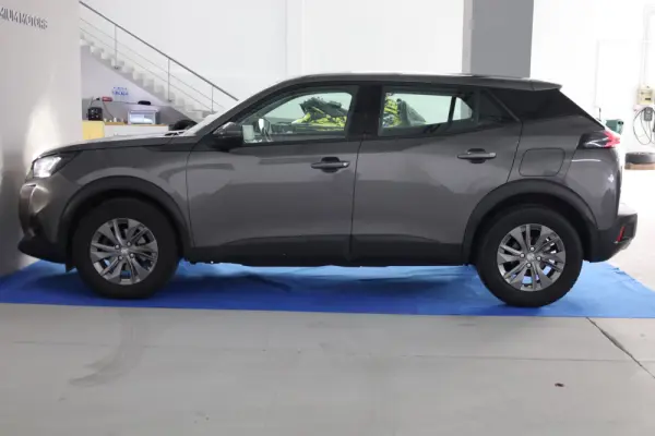 Peugeot 2008 Active Pack EAT8 21