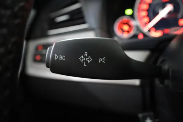 BMW 520 d Pack M Auto 14