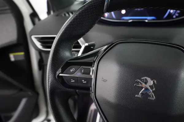Peugeot 3008 1.5 BlueHDi GT Line EAT8 13
