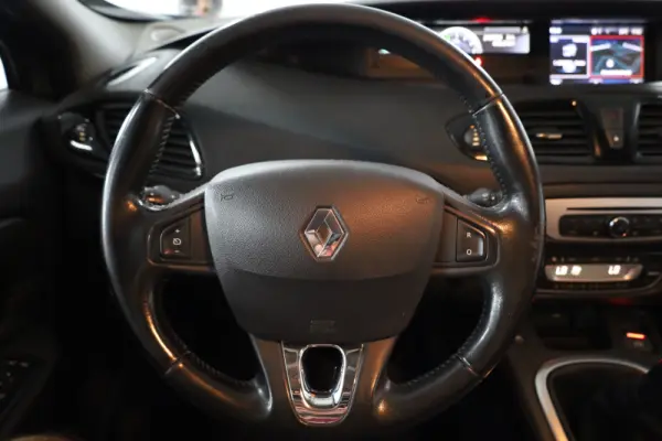 Renault Grand Scénic ENERGY dCi 110 LIMITED 15