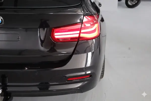 BMW 320 d Aut. Luxury Line 27