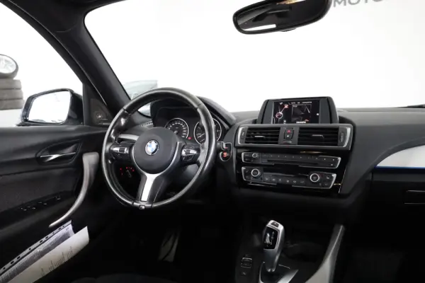 BMW 118 d Aut. M Sport 16