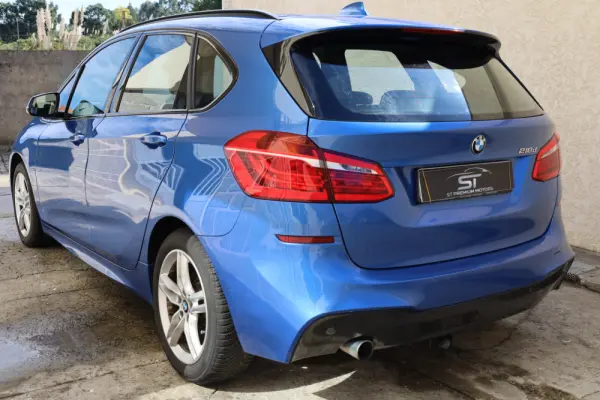 BMW 218 Active Tourer d Aut. M Sport 21