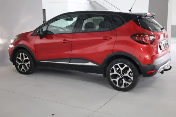 Renault Captur 1.3 TCe Exclusive 32