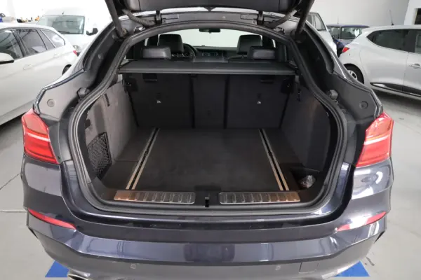 BMW X4 20 d xDrive Pack M Auto 20
