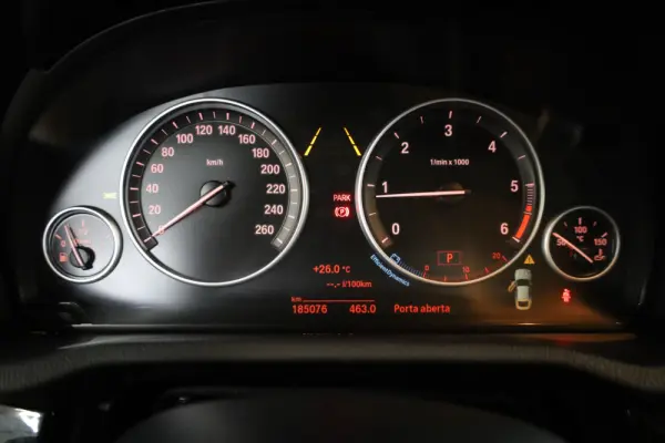 BMW X4 20 d xDrive Pack M Auto 22