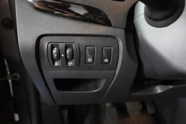 Renault Grand Scénic ENERGY dCi 110 LIMITED 10