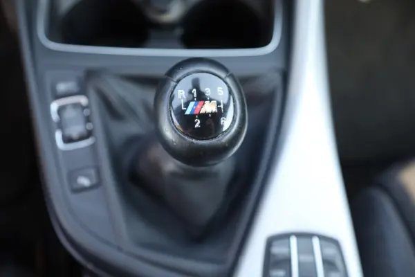 BMW 116 d Edition M Sport Shadow 15