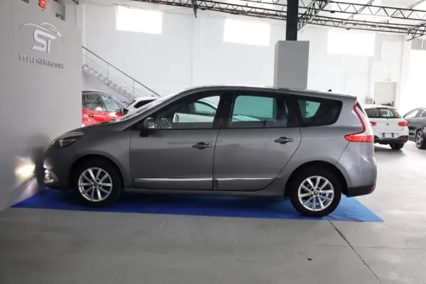 Renault Grand Scénic ENERGY dCi 110 LIMITED 30
