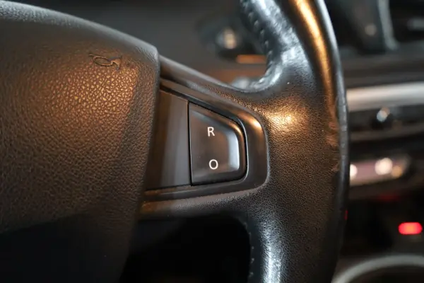 Renault Grand Scénic ENERGY dCi 110 LIMITED 17