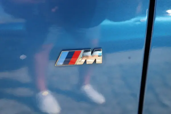BMW 116 d Edition M Sport Shadow 21