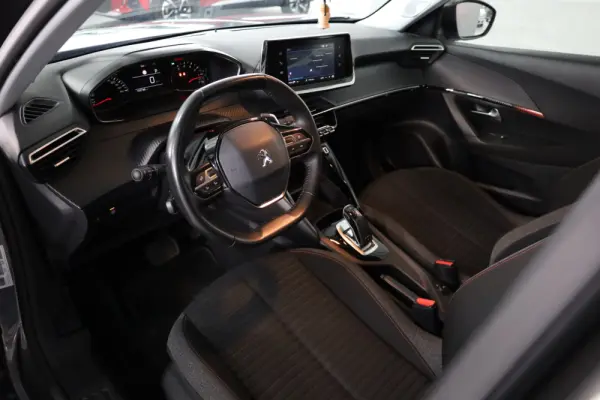 Peugeot 2008 Active Pack EAT8 18