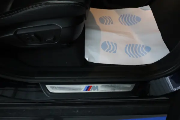BMW X4 20 d xDrive Pack M Auto 8