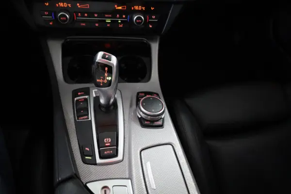 BMW 520 d Pack M Auto 19