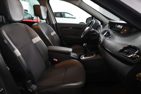 Renault Grand Scénic ENERGY dCi 110 LIMITED 6