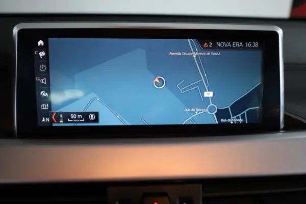 BMW X2 18 d sDrive 20