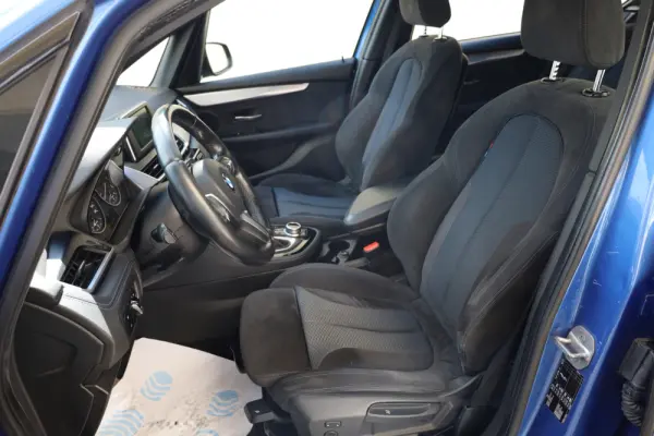 BMW 218 Active Tourer d Aut. M Sport 15