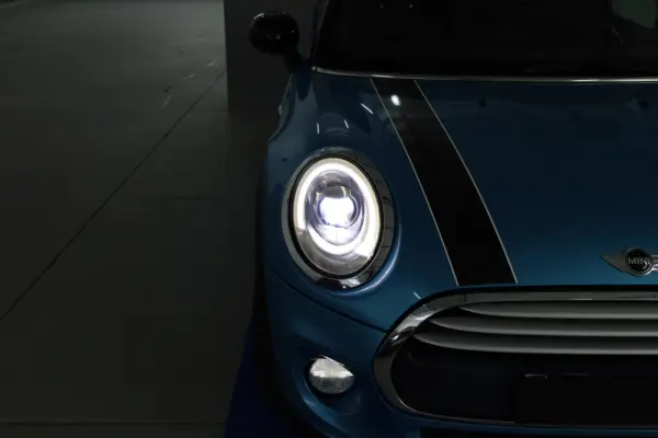 MINI 3 Portas Cooper D 5