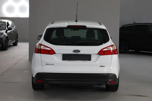 Ford Focus 1.0 EcoBoost S&S COOL&CONNECT 19