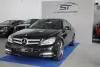 Mercedes-Benz C 220 CDI DPF (BlueEFFICIENCY)