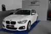BMW 118 d Aut. M Sport